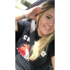 Meet your Posher, Kasey